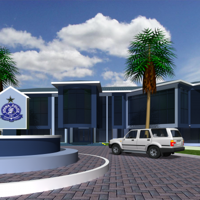 Propose Police Anti Human Trafficking Unit Head Office 2