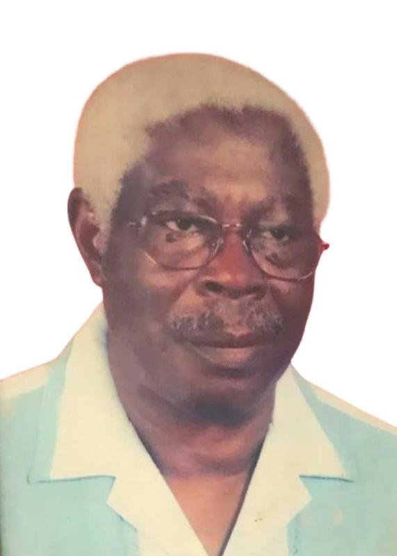 ARC. EBENEZER-LARYEA-AKITA