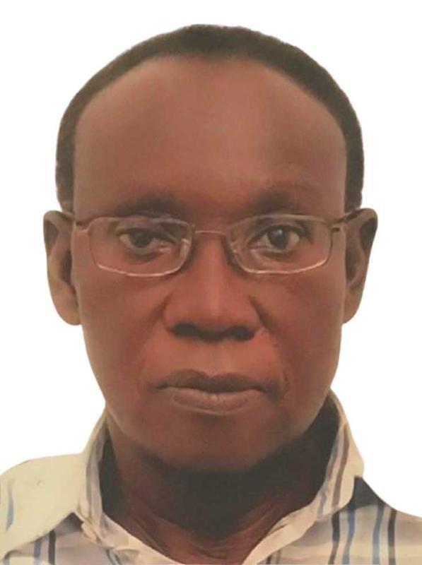 HON.  J.H-OWUSU-ACHEAMPONG