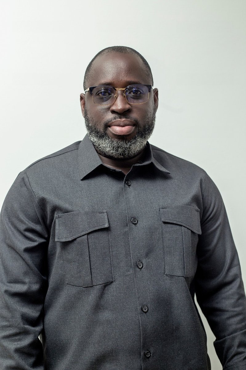 Hon. Worlase Kpeli (MP)