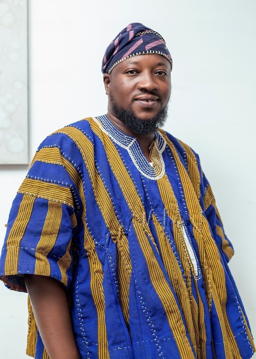 Hon. Bodombie Bakuoro Fuseini