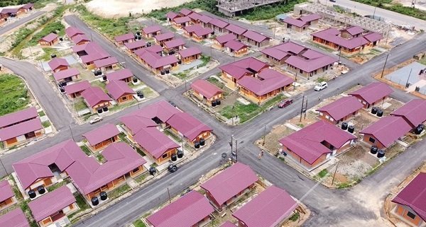 Appiatse Redevelopment Project Advances as Phase 3 Construction Progresses