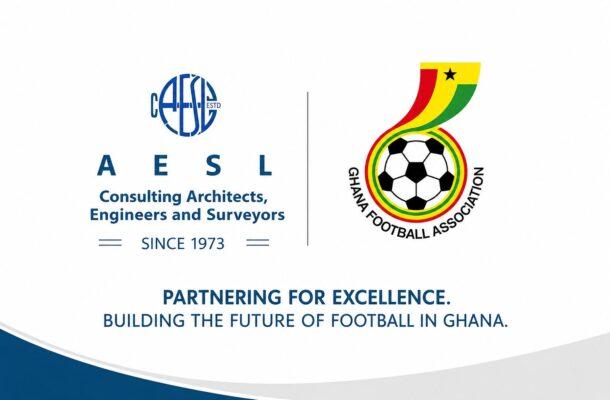 AESL Appointed Consultants for GFA Technical Centre Accommodation Project