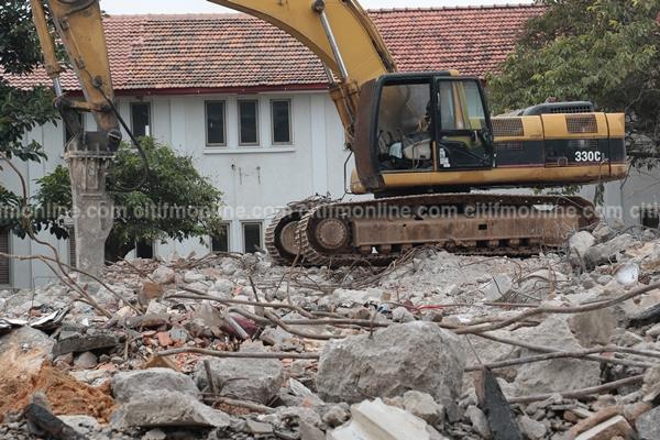 AESL Confirms Preservation of Historical Features in Old Parliament House Reconstruction