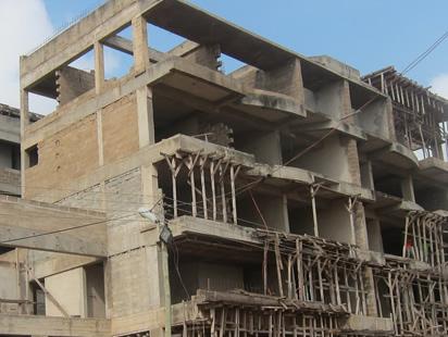 Contractors Demand Payment for AESL-Supervised School and Road Projects
