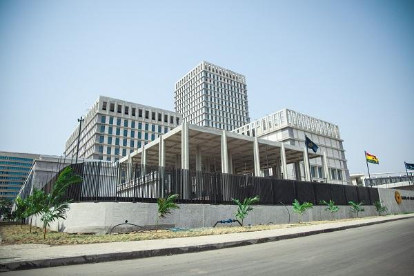 Bank of Ghana Engages AESL for Value-for-Money Audit of New Headquarters Project