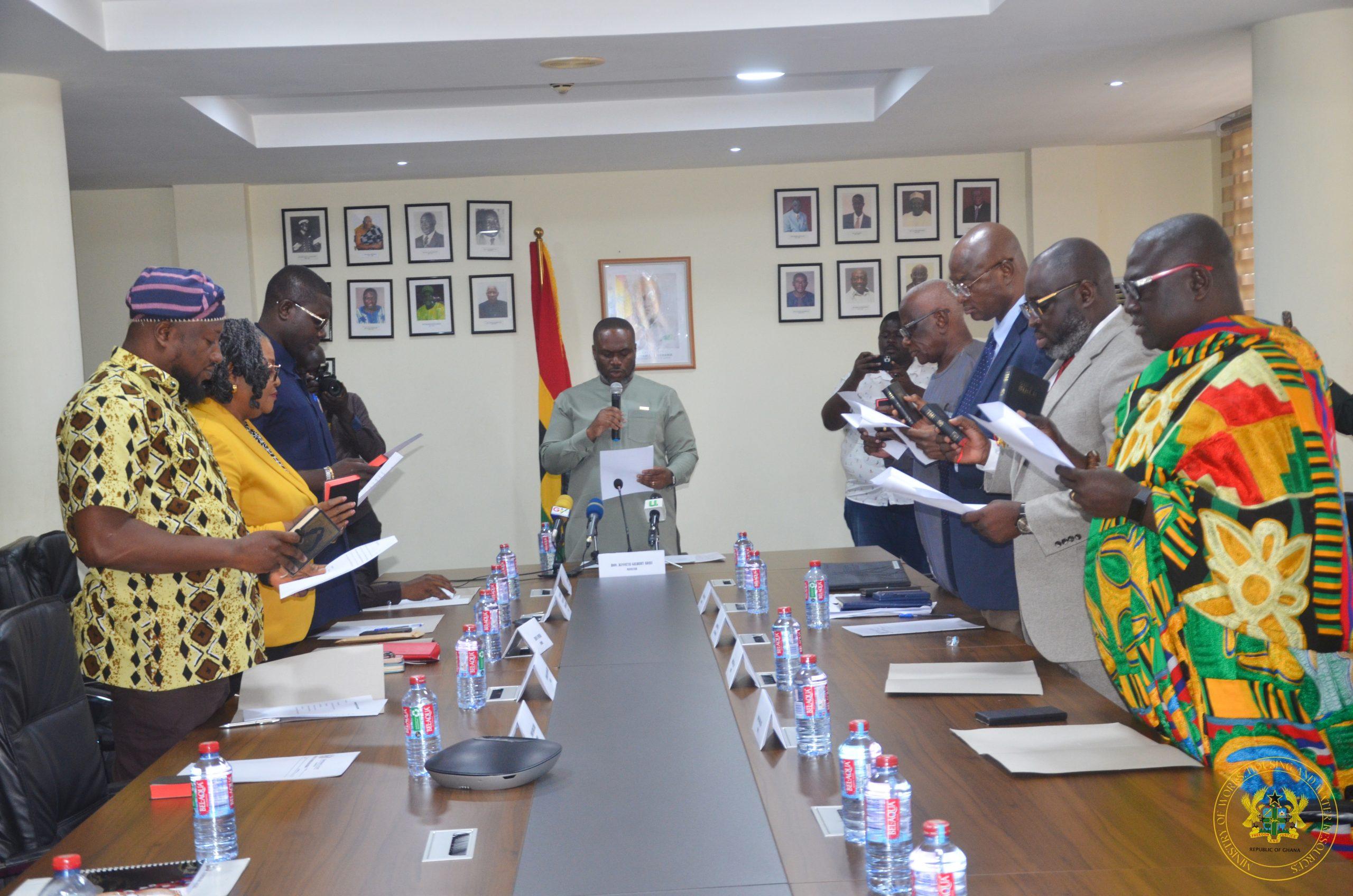 AESL Board Inaugurated to Explore New Revenue Opportunities and Strategic Growth