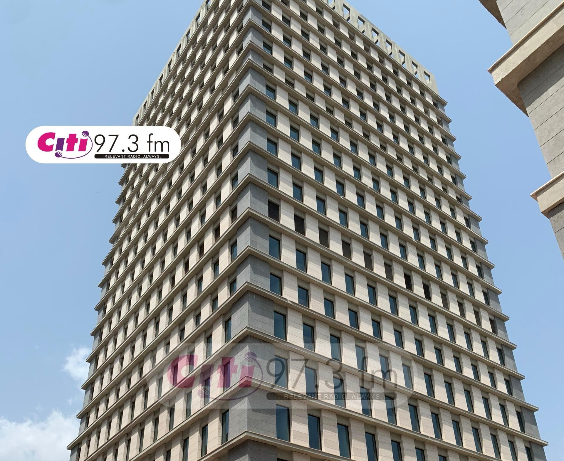 Bank of Ghana Engages AESL for Value-for-Money Audit of New Headquarters Project