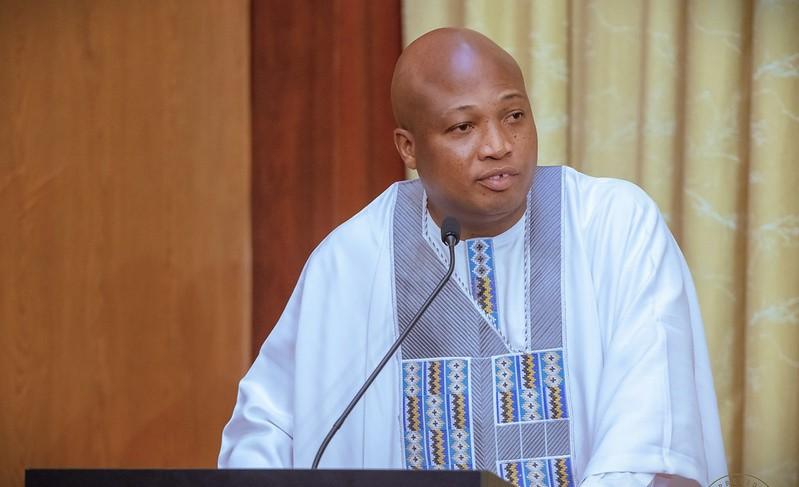 AESL Tasked to Conduct Structural Integrity Assessment of Accra International Conference Centre