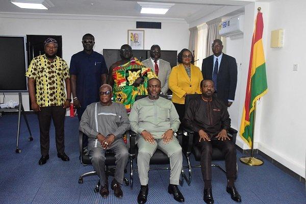 AESL Board Inaugurated to Drive Strategic Growth and Infrastructure Development