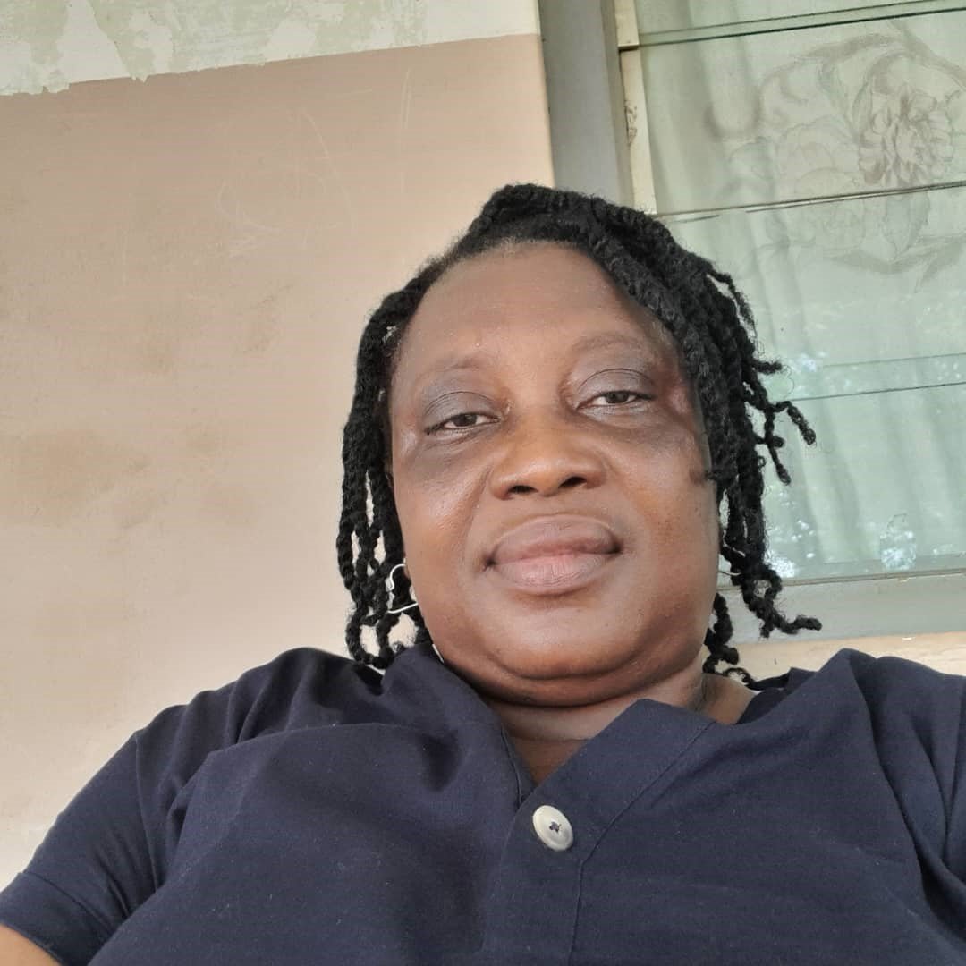 Grace Mensah