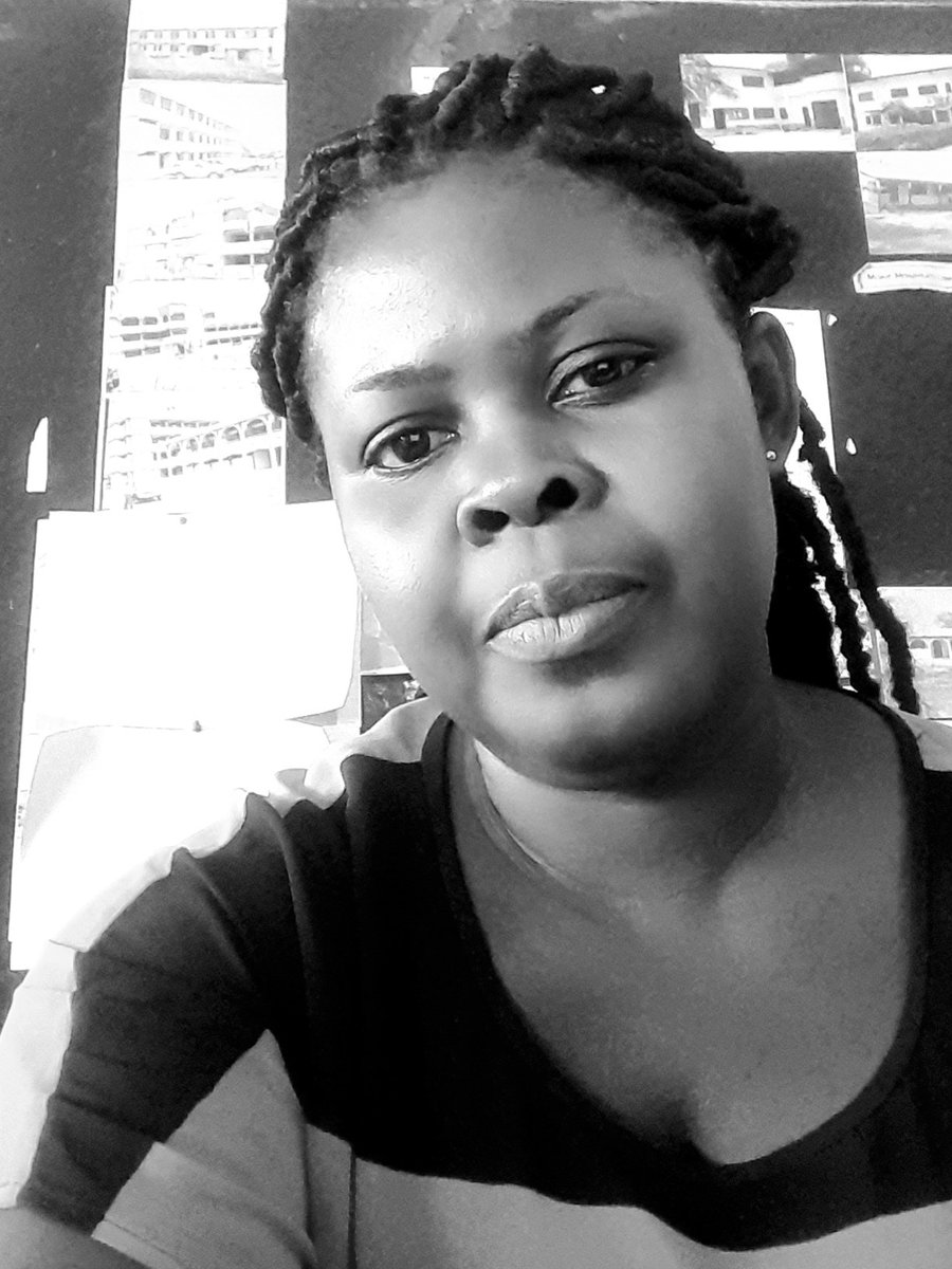 Hannah Addo