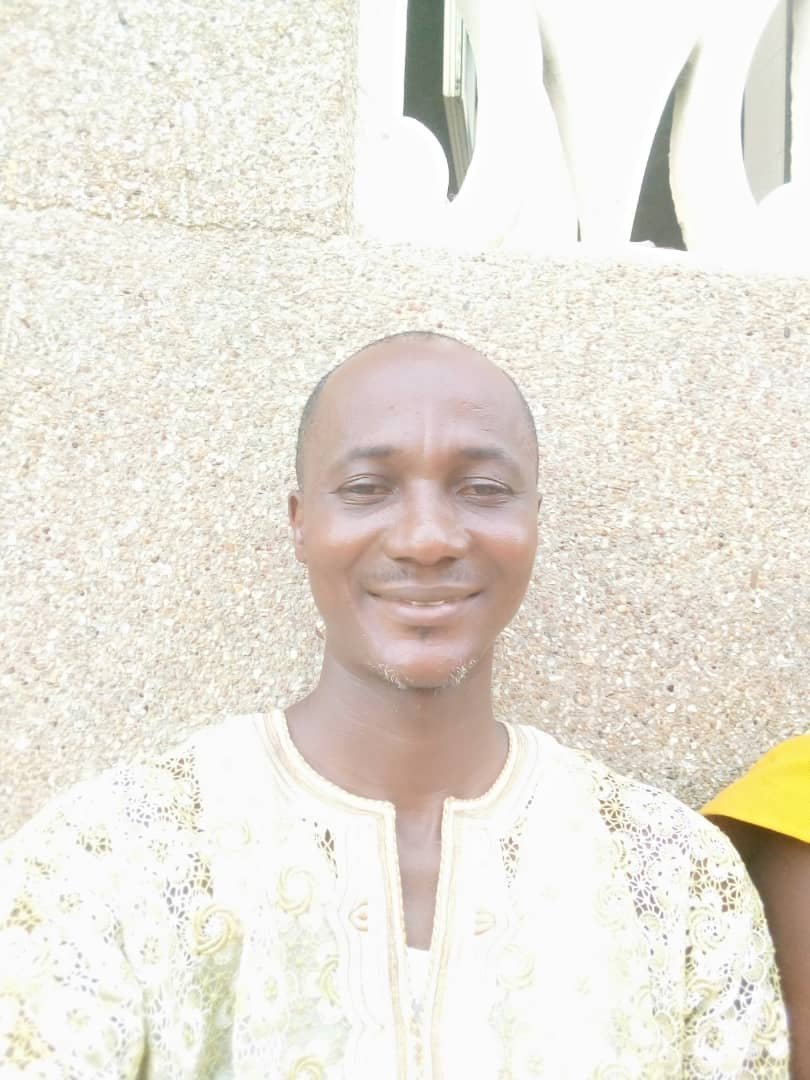 Ing. Francis Forson