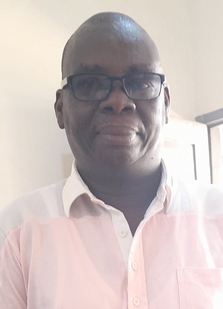 Isaac Yieleh-Chireh