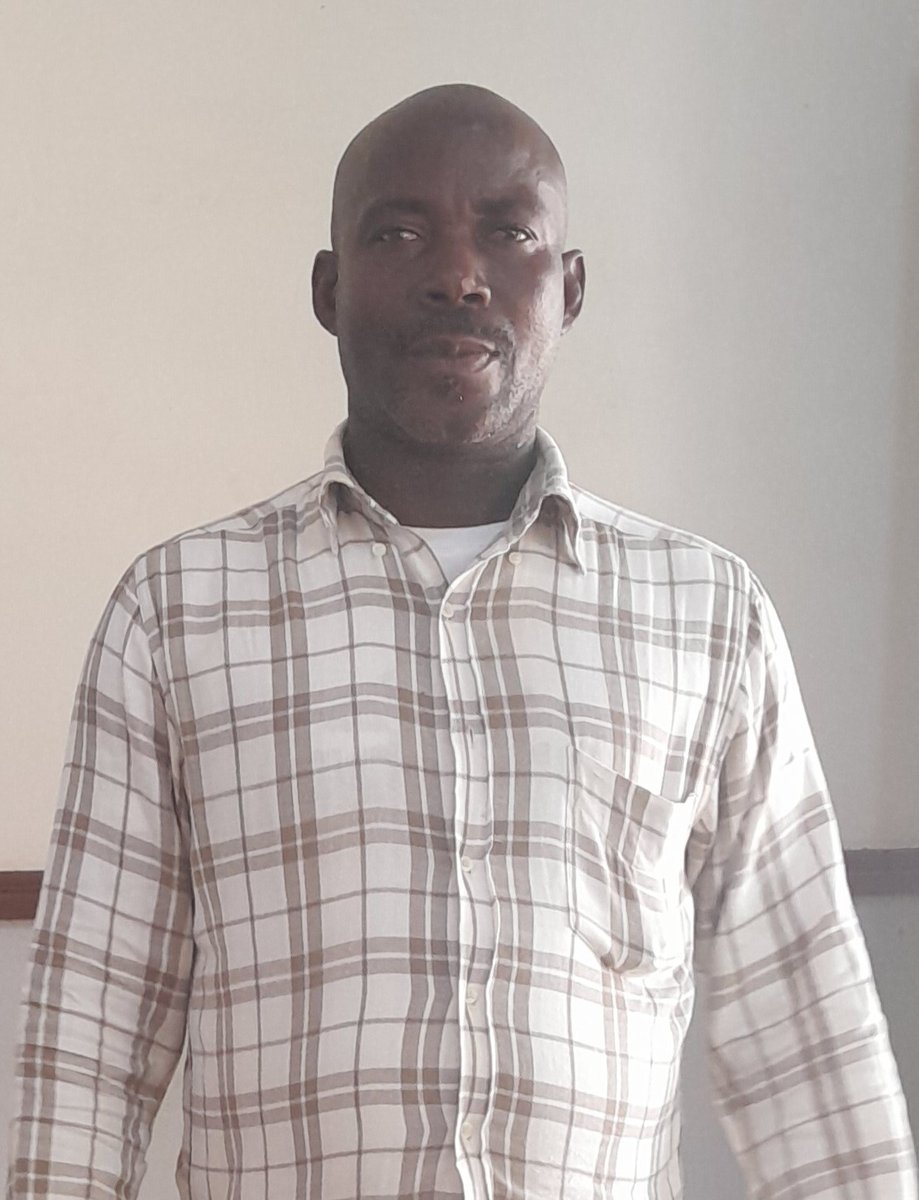 Joshua Gbedebu