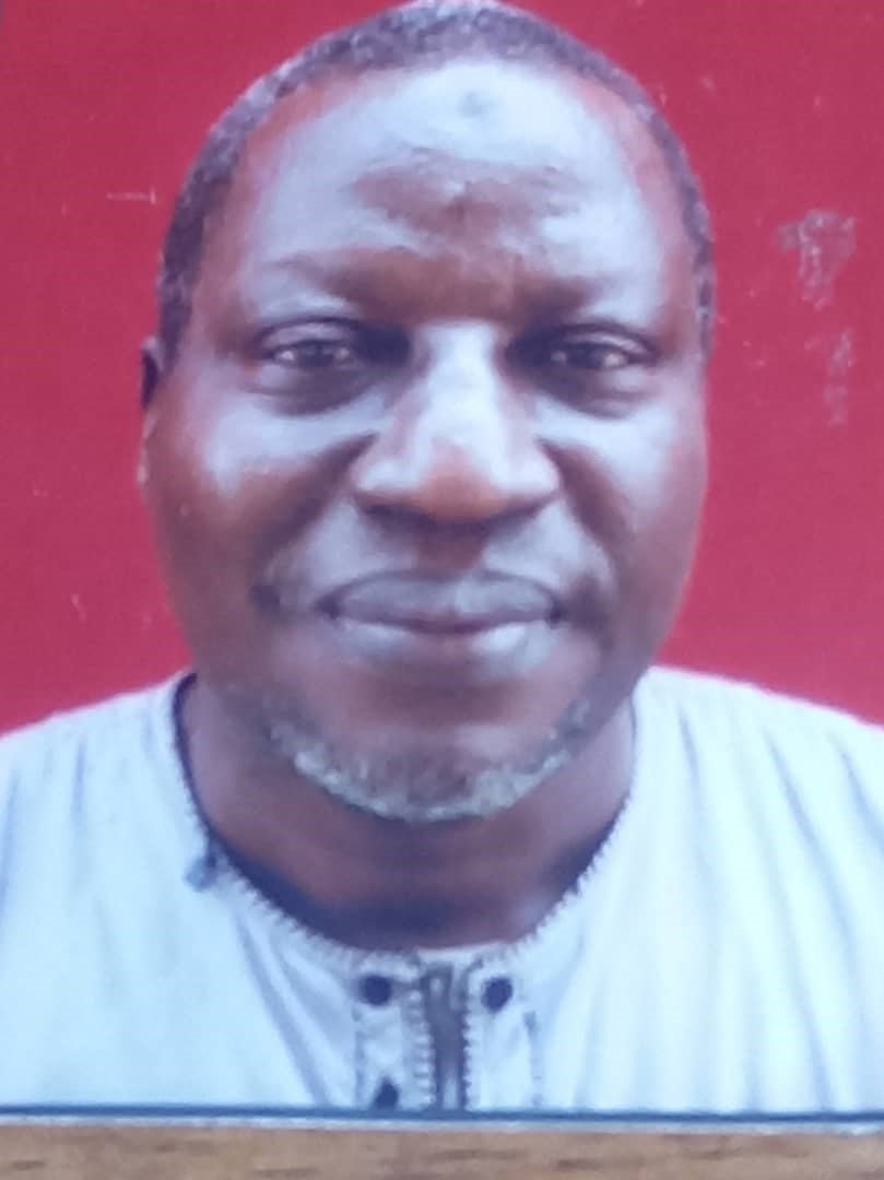 Kamal Tijani