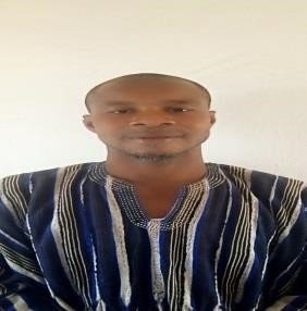 Mr. Abubakari Saaka