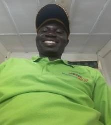 Mr. Aditanga Jacob