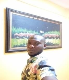 Mr. Amadu Musah