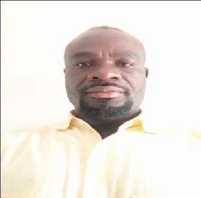 Mr. Frank Kwabena Okyere