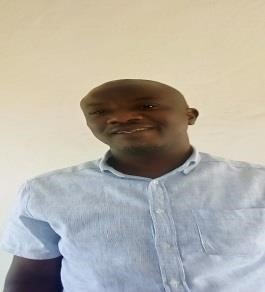 Mr. Philip Kudenu