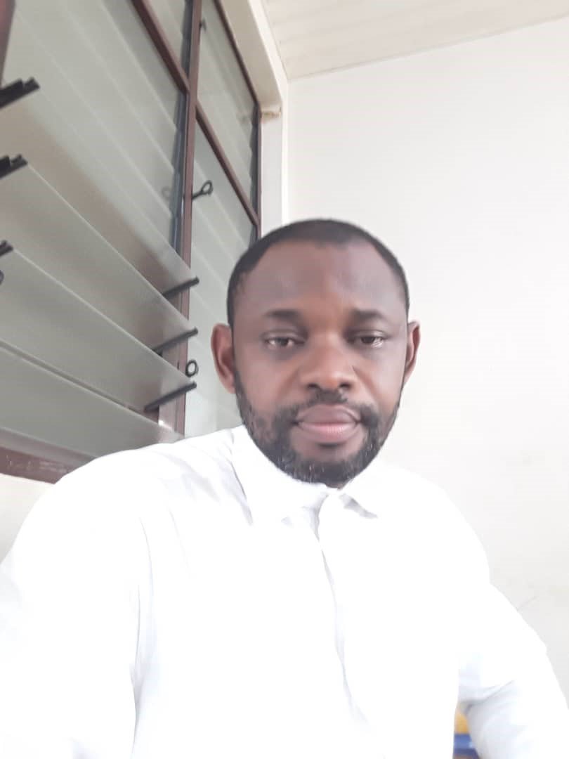 Nana Yaw Quainoo