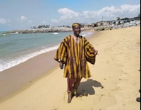 Mr. Zakaria Abdul-Aziz
