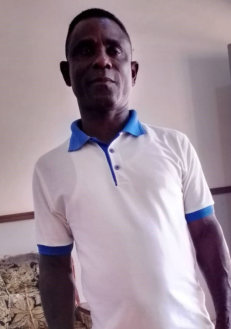 Samuel Dorgbetor