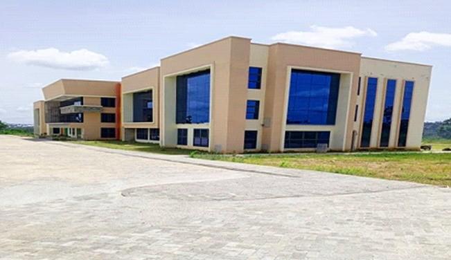 Construction of 3-Storey Regional Coordinating Council (RCC) in all six regional capitals....Goaso,Techiman, Dambia, Damango, Nalerigu and Sefwi Wiaso project image