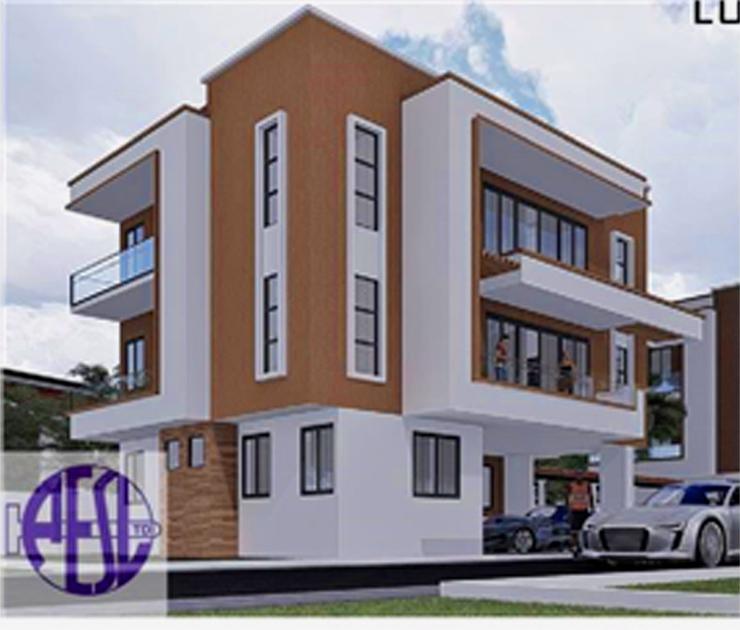 industrial infrastructure related project image