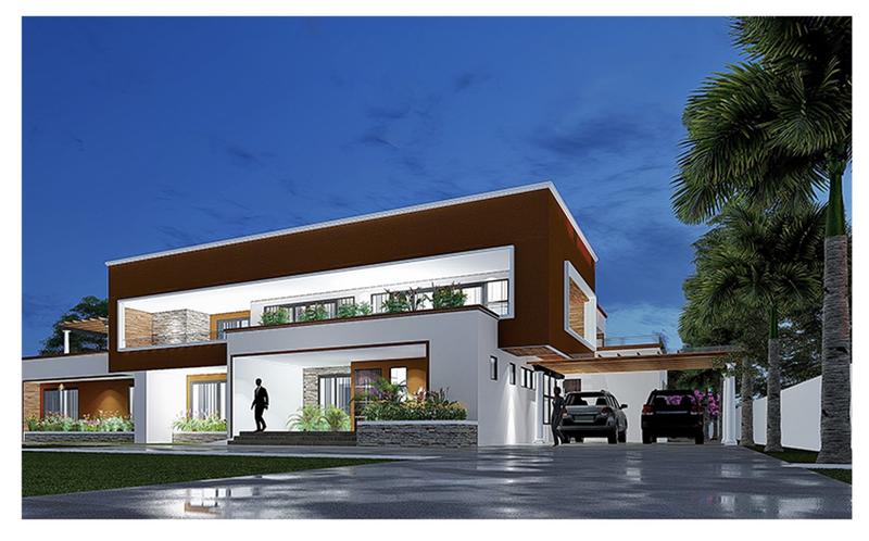 industrial infrastructure related project image
