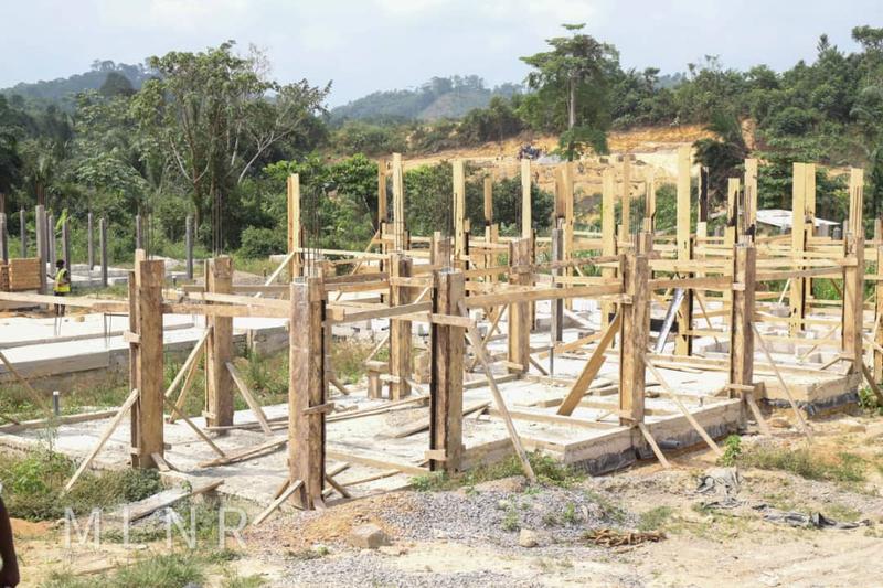 Appiatse  Redevelopment(FormWork) project image