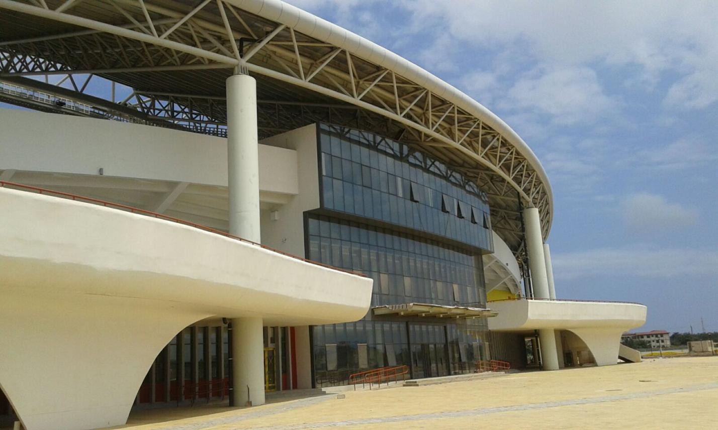 Cape Coast Stadium