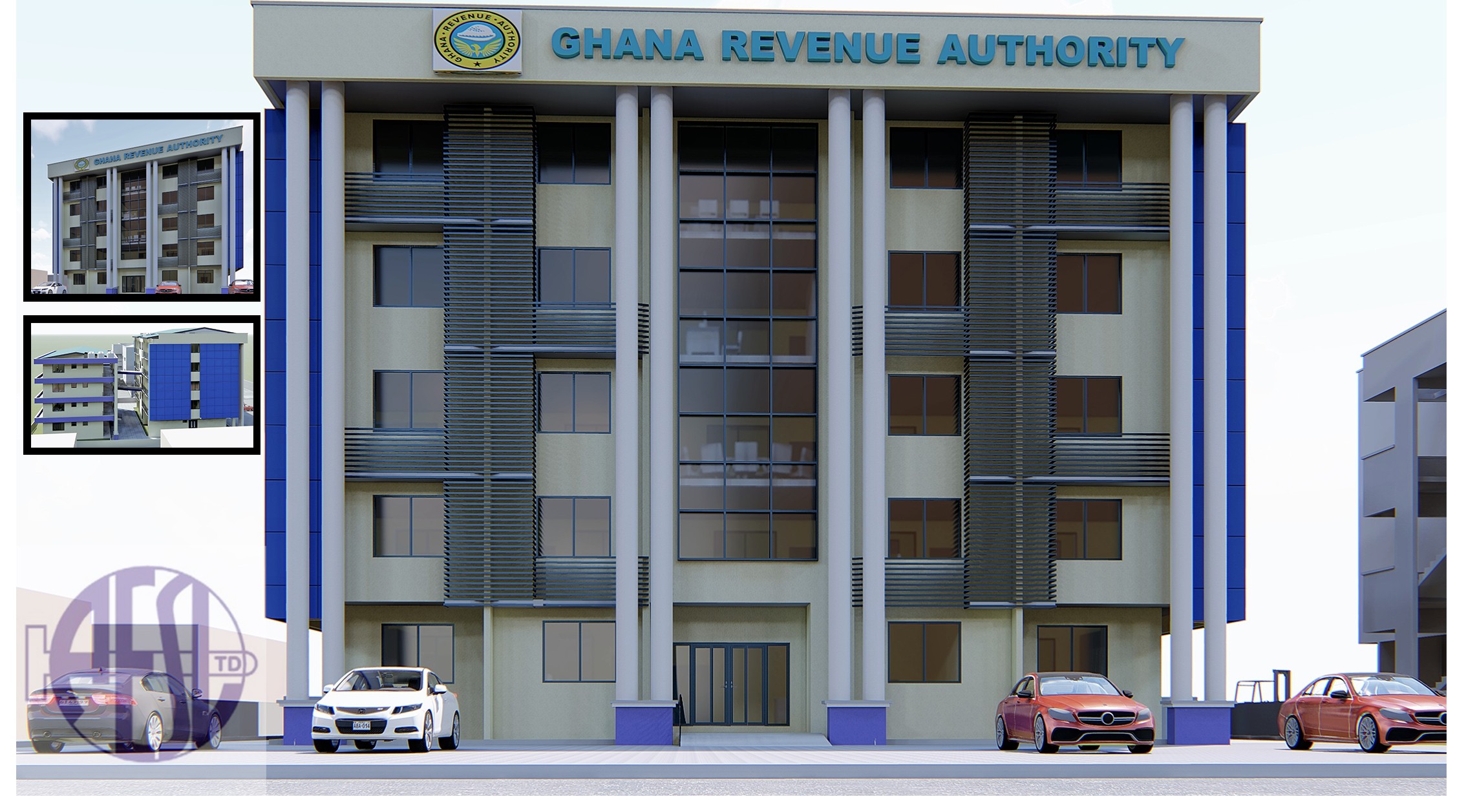Ghana Revenue Authority