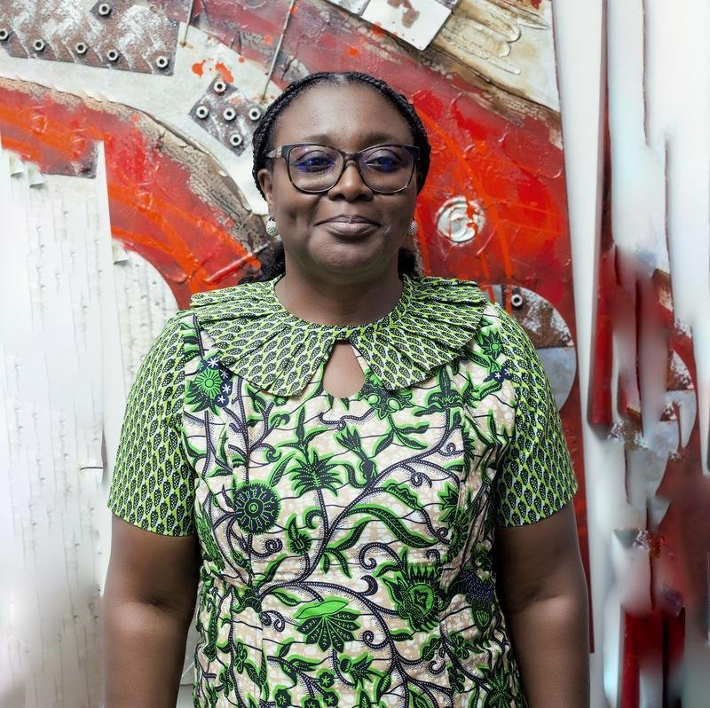 Arc. Betsy Owusu-Antwi (Mrs.)