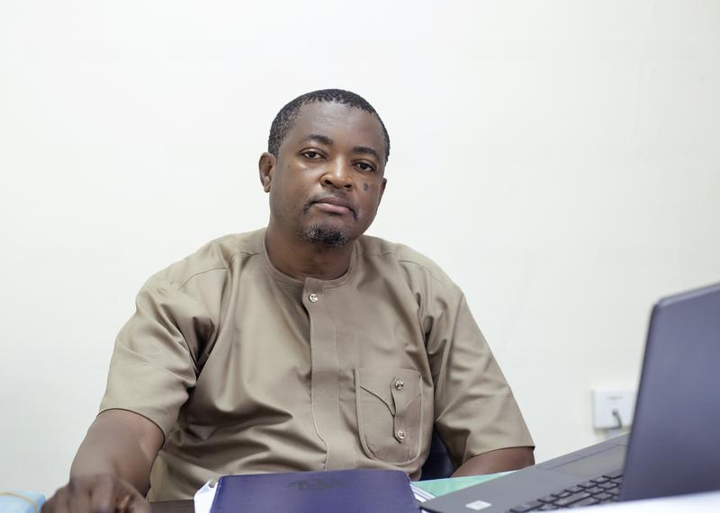 Ibrahim Jibril