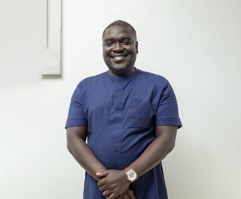 Surv. Sylvester Akuoko