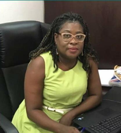 Deputy Managing Director